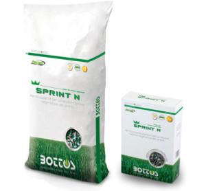 CONCIME MASTERGREEN SPRINT N 2KG/10KG/25KG 27-5-15 